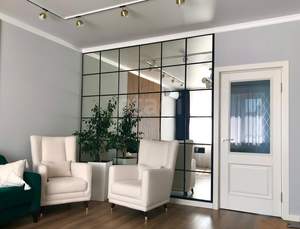 2-к квартира, вторичка, 74м2, 9/9 этаж