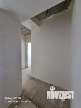 1-к квартира, вторичка, 45м2, 1/9 этаж