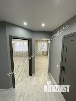 1-к квартира, вторичка, 45м2, 6/10 этаж