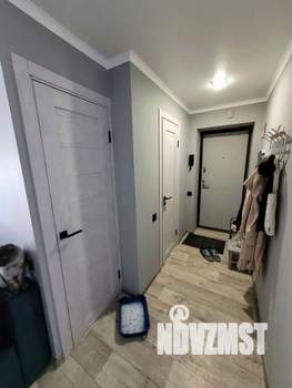 2-к квартира, вторичка, 53м2, 3/5 этаж