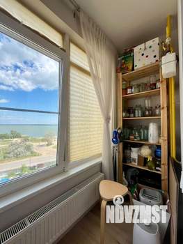 2-к квартира, вторичка, 66м2, 7/8 этаж