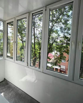 1-к квартира, вторичка, 33м2, 4/5 этаж