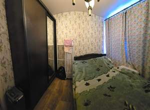 3-к квартира, вторичка, 59м2, 8/9 этаж