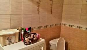 3-к квартира, вторичка, 53м2, 6/9 этаж