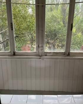 1-к квартира, вторичка, 30м2, 3/5 этаж