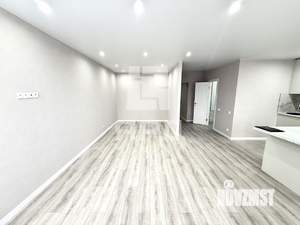 Студия квартира, вторичка, 49м2, 6/10 этаж