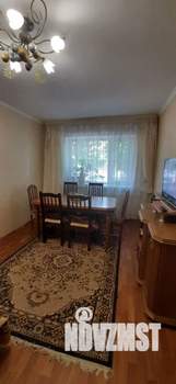 3-к квартира, вторичка, 55м2, 1/5 этаж