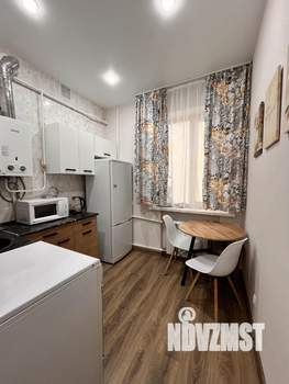 2-к квартира, вторичка, 48м2, 1/2 этаж