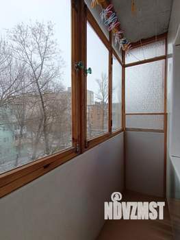 3-к квартира, вторичка, 54м2, 4/5 этаж