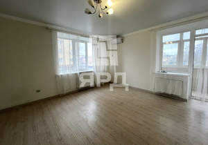 2-к квартира, вторичка, 59м2, 2/9 этаж