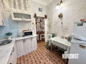 2-к квартира, вторичка, 48м2, 1/2 этаж