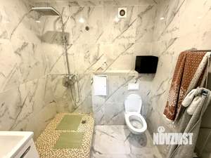 1-к квартира, вторичка, 40м2, 9/10 этаж