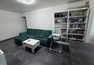 3-к квартира, вторичка, 56м2, 2/5 этаж