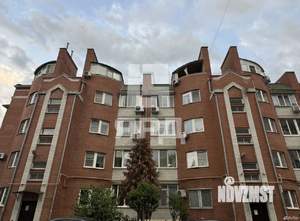 3-к квартира, вторичка, 92м2, 4/5 этаж