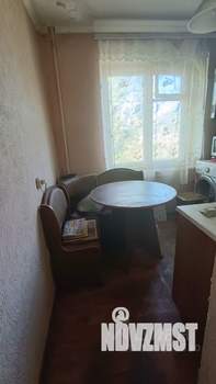 3-к квартира, вторичка, 59м2, 4/5 этаж