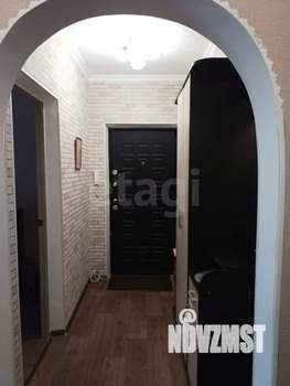 2-к квартира, вторичка, 58м2, 1/10 этаж