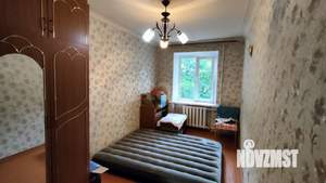 3-к квартира, вторичка, 56м2, 4/5 этаж