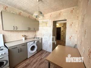 1-к квартира, вторичка, 37м2, 8/9 этаж