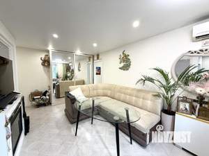 3-к квартира, вторичка, 55м2, 3/9 этаж