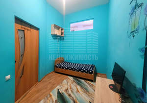 2-к квартира, вторичка, 40м2, 2/3 этаж