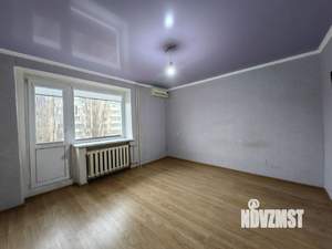 2-к квартира, вторичка, 51м2, 6/9 этаж