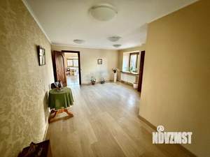 6-к квартира, вторичка, 162м2, 1/3 этаж