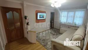 3-к квартира, вторичка, 61м2, 2/5 этаж