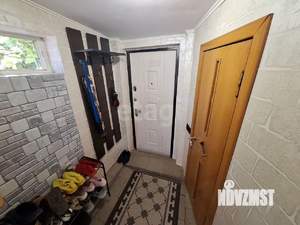 2-к квартира, вторичка, 38м2, 1/1 этаж