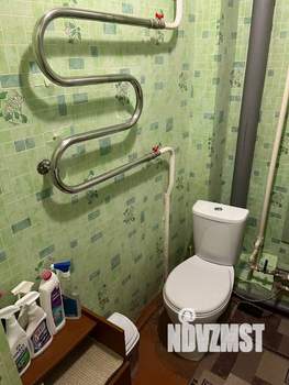 1-к квартира, вторичка, 30м2, 3/5 этаж