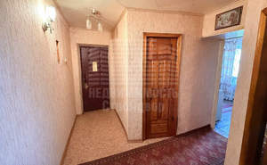 2-к квартира, вторичка, 43м2, 1/5 этаж