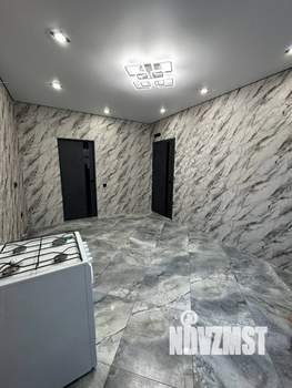 3-к квартира, вторичка, 74м2, 2/4 этаж