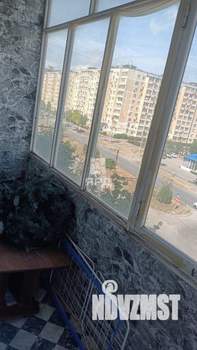 1-к квартира, вторичка, 38м2, 5/10 этаж