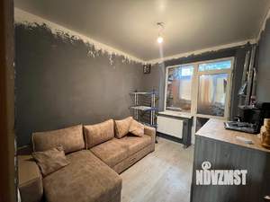 2-к квартира, вторичка, 45м2, 1/3 этаж