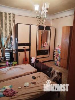 3-к квартира, вторичка, 75м2, 3/3 этаж