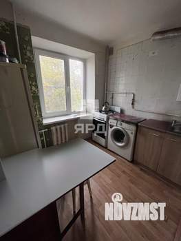 2-к квартира, вторичка, 55м2, 4/5 этаж