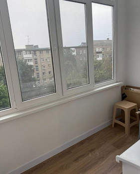 1-к квартира, вторичка, 35м2, 4/5 этаж