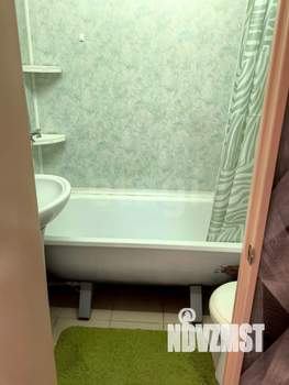 1-к квартира, вторичка, 22м2, 4/9 этаж