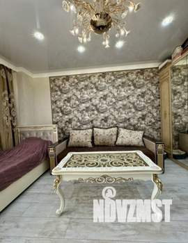 2-к квартира, вторичка, 48м2, 2/10 этаж