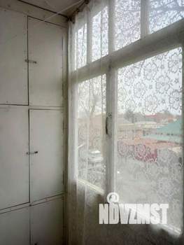 2-к квартира, вторичка, 46м2, 2/5 этаж