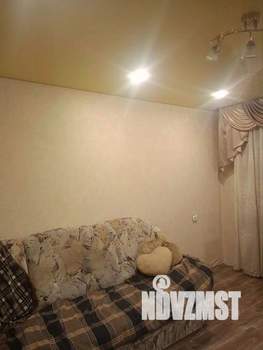 3-к квартира, вторичка, 60м2, 7/9 этаж