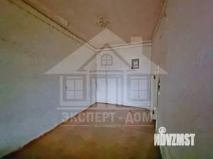 2-к квартира, вторичка, 50м2, 2/2 этаж