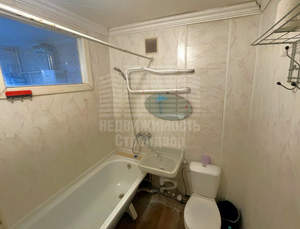 2-к квартира, вторичка, 45м2, 1/5 этаж