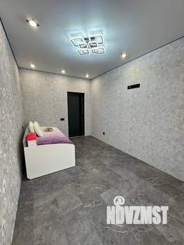 3-к квартира, вторичка, 74м2, 2/4 этаж