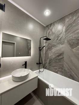 1-к квартира, вторичка, 35м2, 3/3 этаж