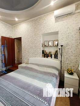 2-к квартира, вторичка, 39м2, 2/2 этаж