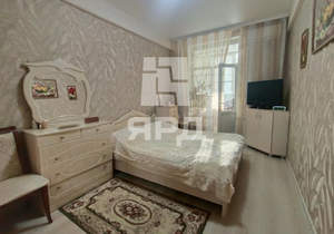 2-к квартира, вторичка, 50м2, 3/3 этаж