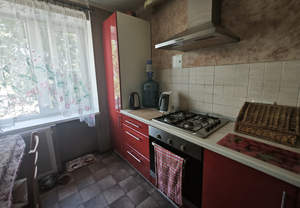 3-к квартира, вторичка, 58м2, 3/9 этаж