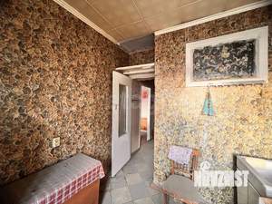 2-к квартира, вторичка, 41м2, 5/5 этаж