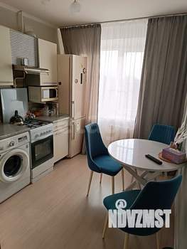 2-к квартира, вторичка, 48м2, 2/9 этаж