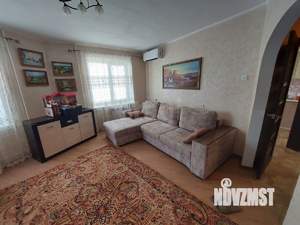 3-к квартира, вторичка, 86м2, 5/6 этаж